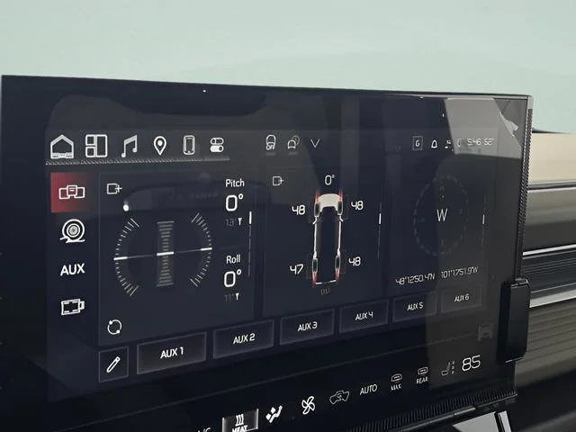 2026 GMC HUMMER EV 2X - Photo 24