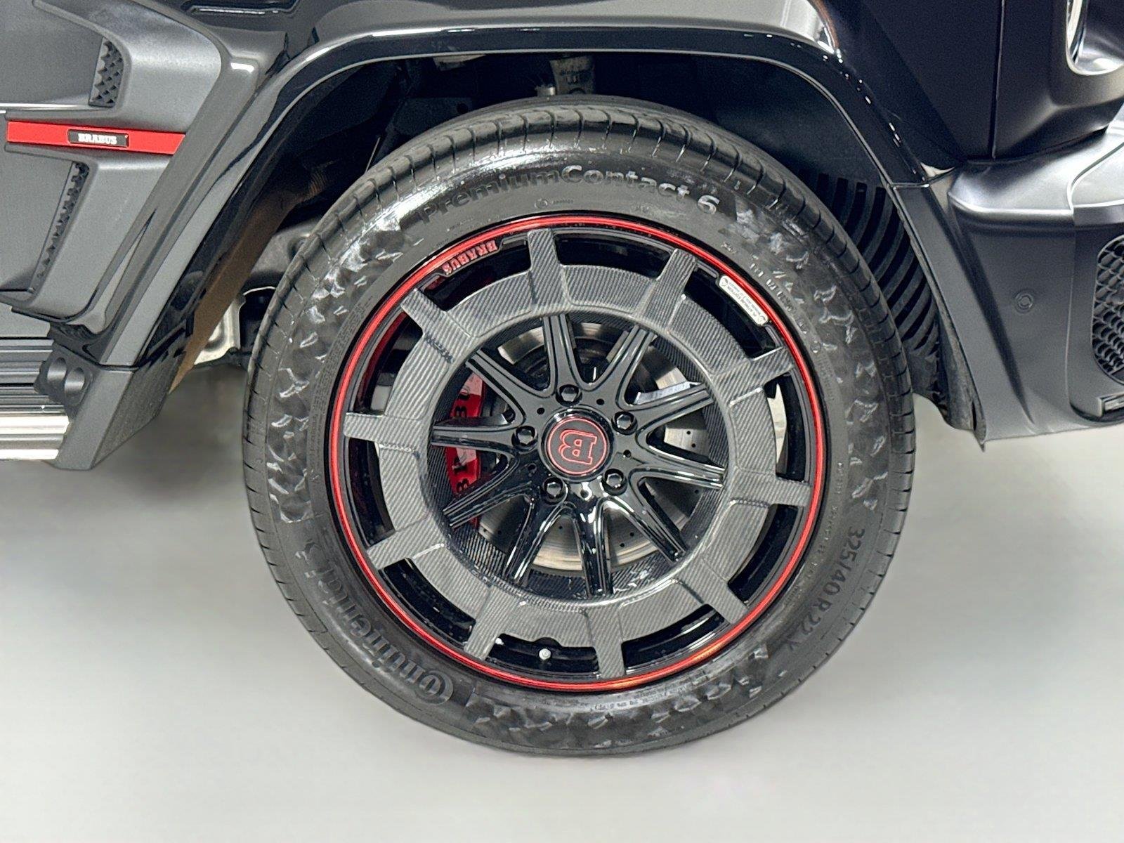 2024 Mercedes-Benz G-Class AMG G63 - Photo 50
