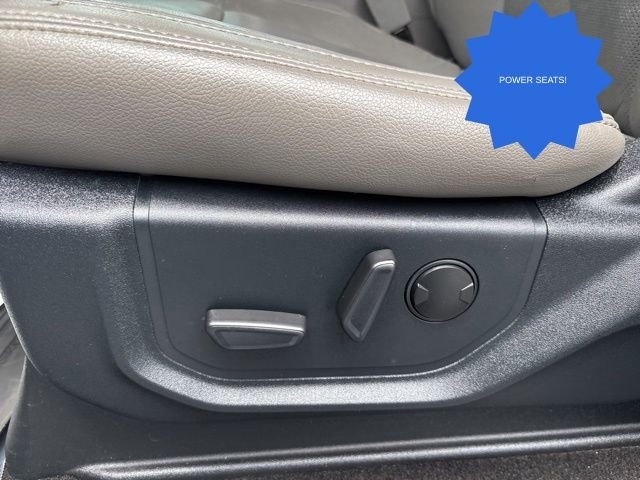 Certified Used 2020 Oxford White Ford Lariat image 14
