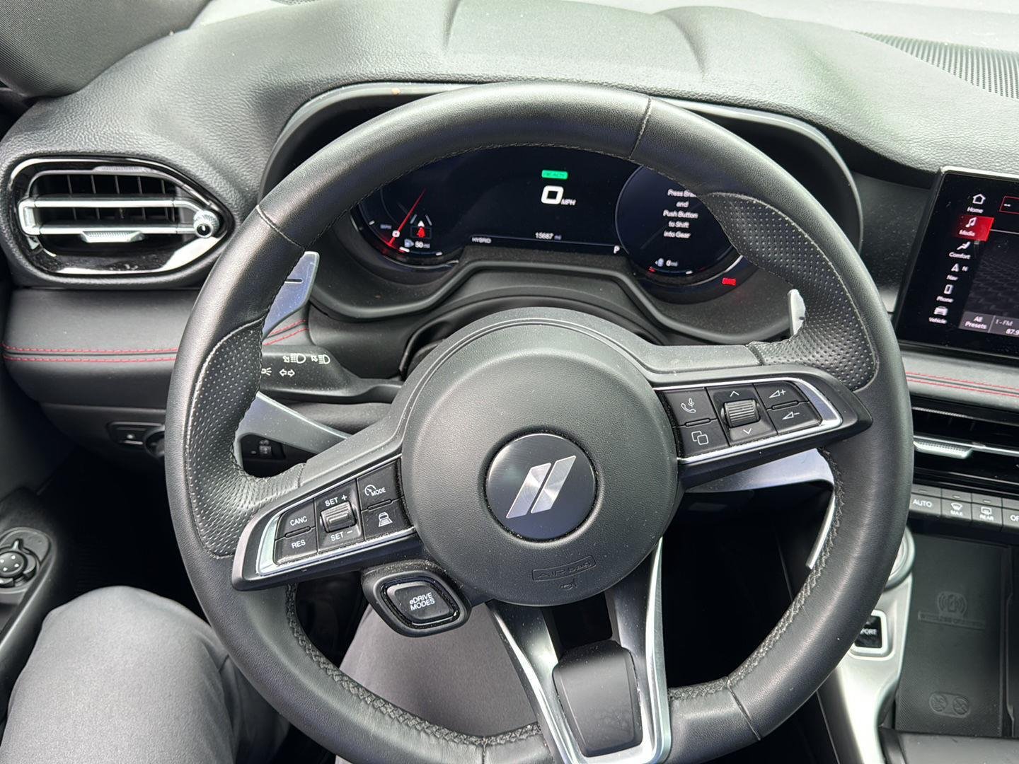 Used 2025 8 Ball Dodge R/T Plus image 11