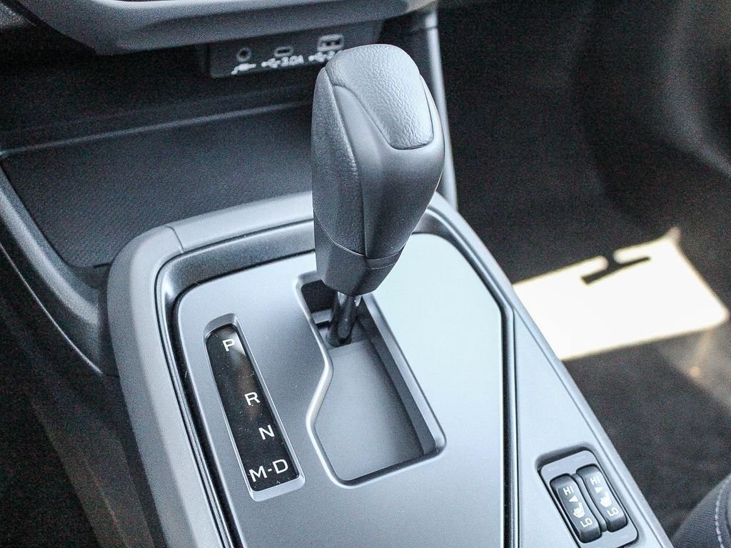 New 2026 ICE SILVER METALLIC Subaru Premium image 22