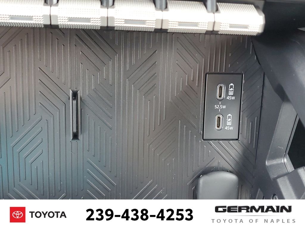 2026 Toyota Tacoma SR5 - Photo 29