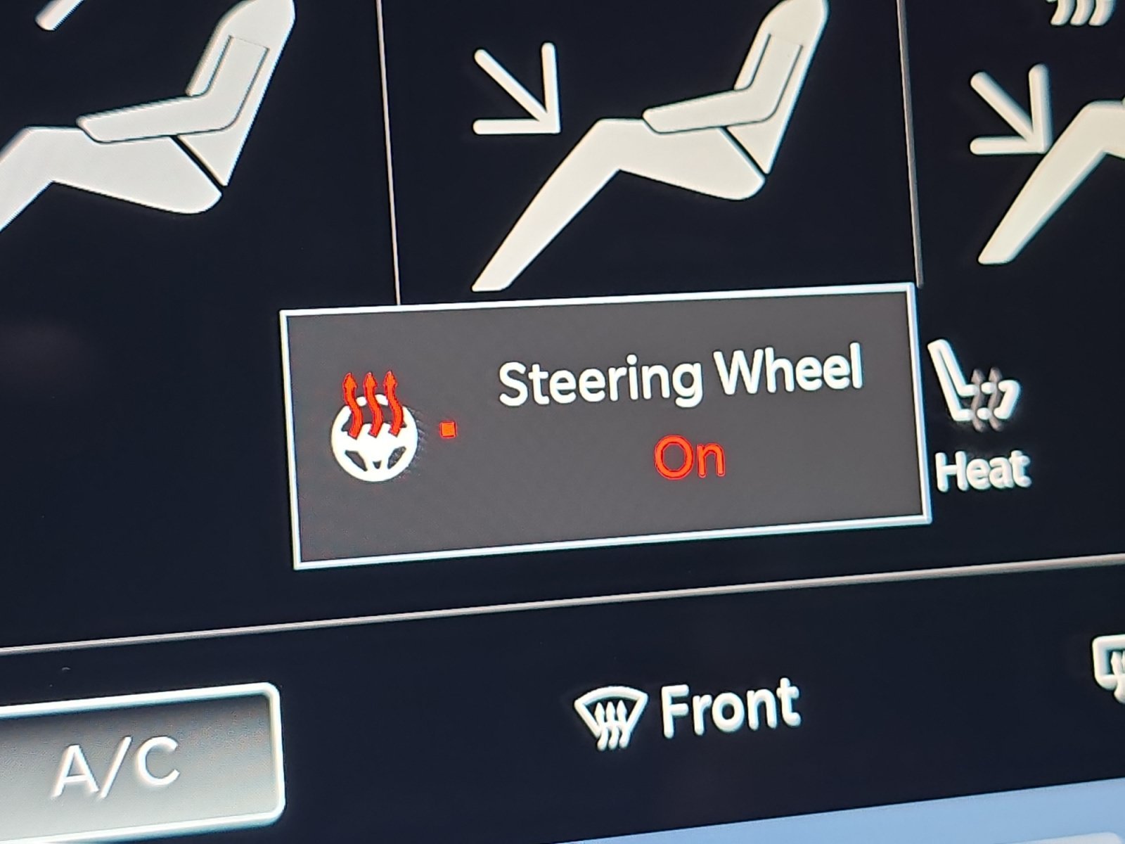 New 2027 Red Hot Pearlcoat Chrysler Select image 25