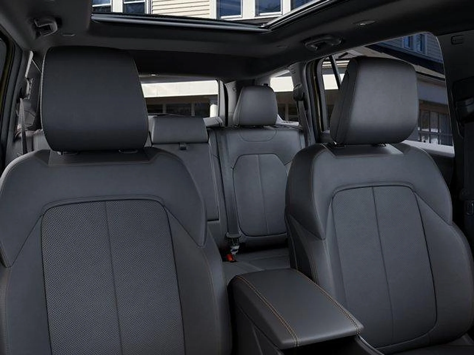 New 2026 41 Jeep Limited 4x4 image 26