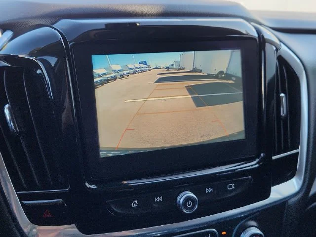 Used 2018 Black Chevrolet LT image 44