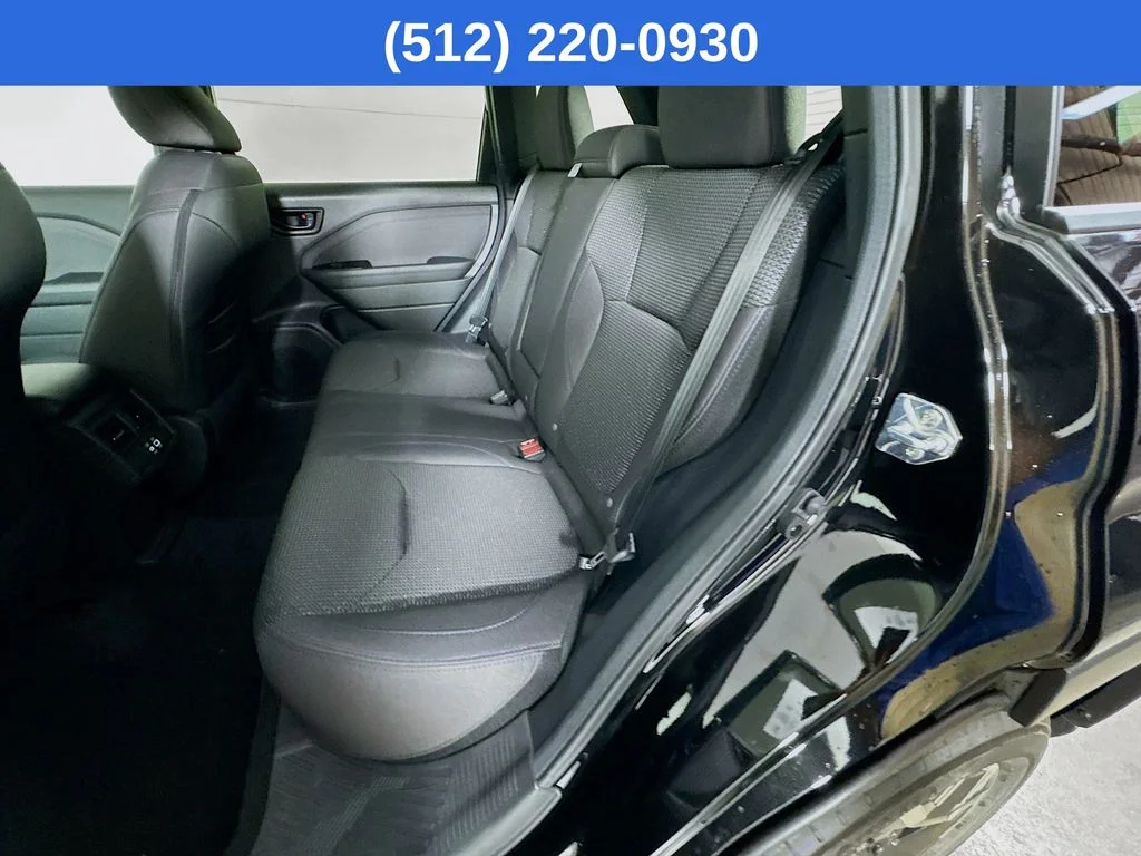 New 2026 Black Subaru Premium image 31