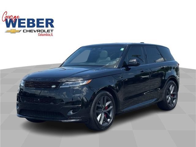 2024 Land Rover Range Rover Sport P400 MHEV SE Dynamic's photo