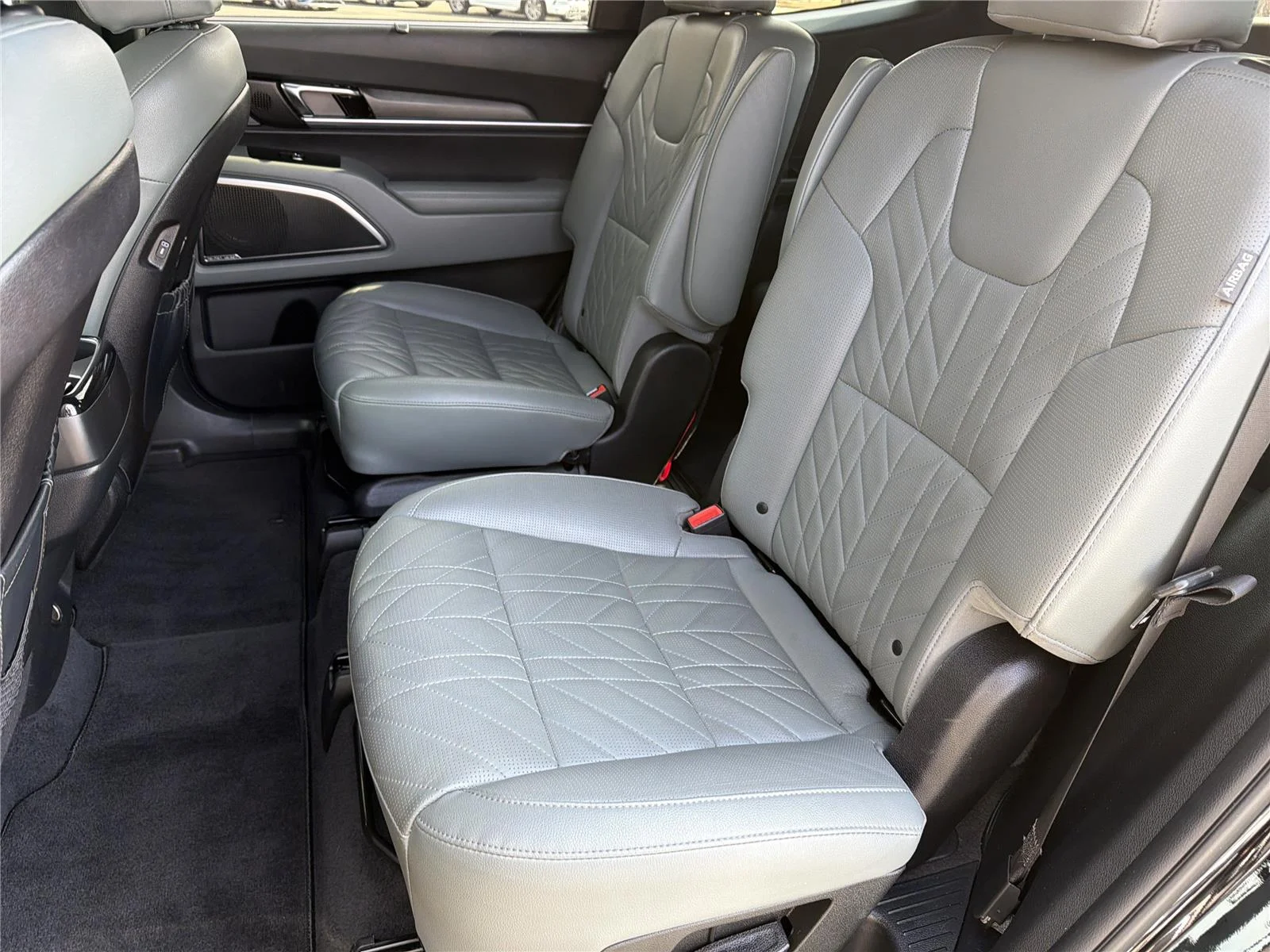 2023 Kia Telluride SX X-Line - Photo 24