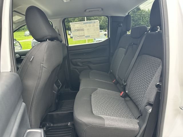 New 2026 Oxford White Ford XL image 25