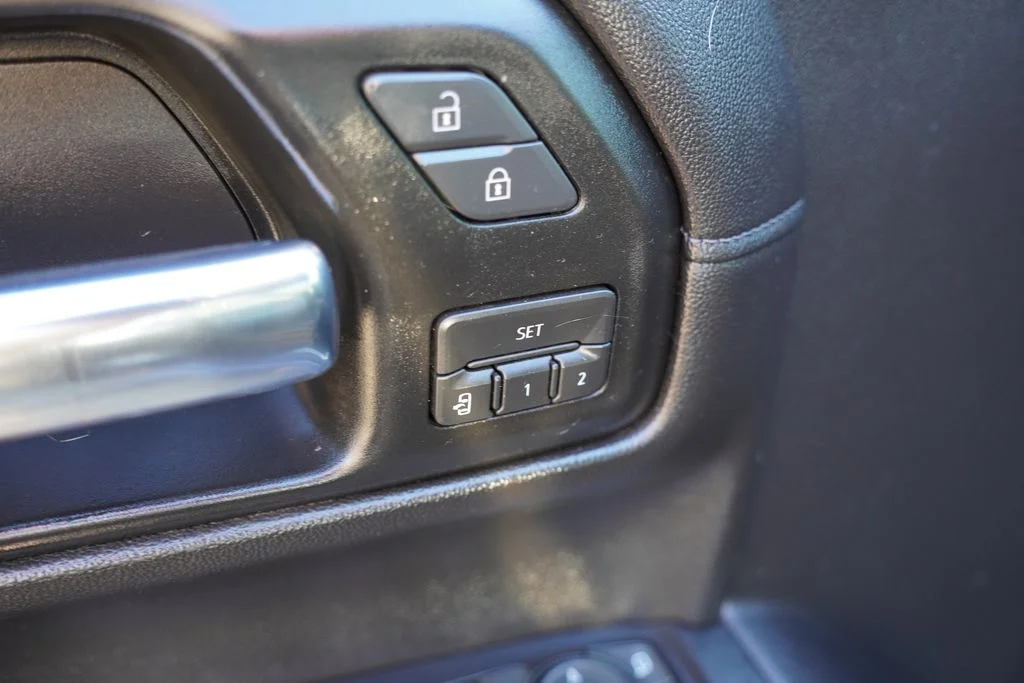 2019 Chevrolet Silverado 1500 LTZ - Photo 22