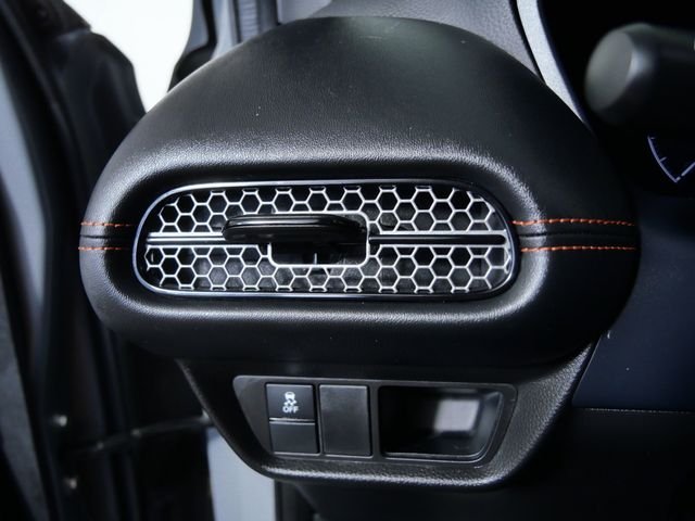 Certified Used 2024  Honda Sport image 28