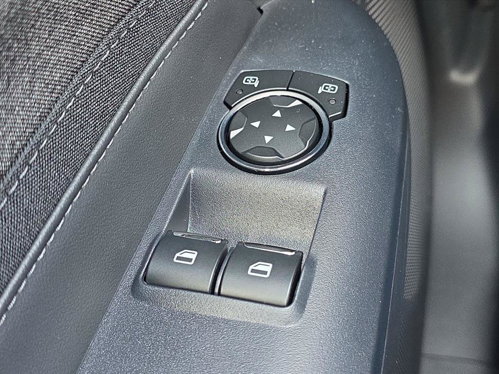 New 2026 Avalanche Gray Ford EcoBoost® Fastback image 15