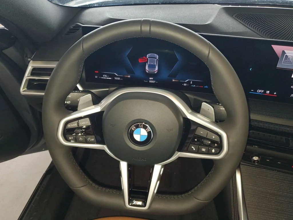 New 2026 Skyscraper Grey Metallic BMW 230i image 15