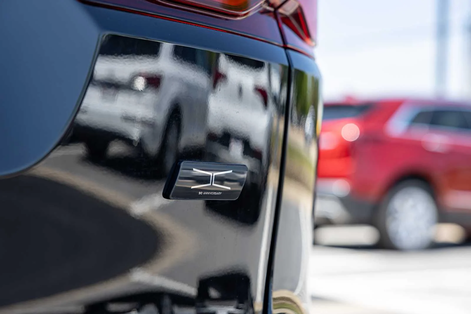 2026 Jaguar F-Pace R-Dynamic S - Photo 38