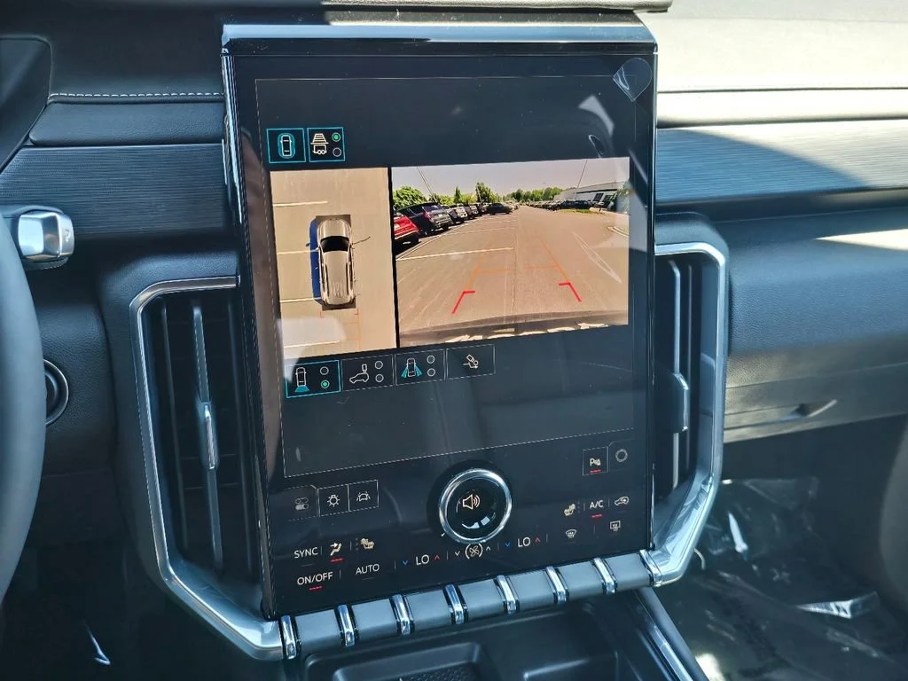 2026 GMC Acadia Elevation - Photo 16