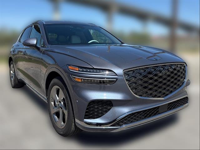 2026 Genesis GV70 2.5T Advanced AWD's photo