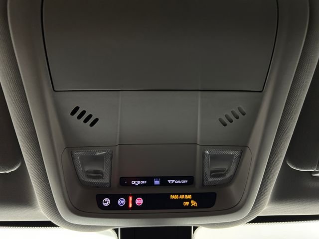 Used 2023 Brown Chevrolet LT image 29