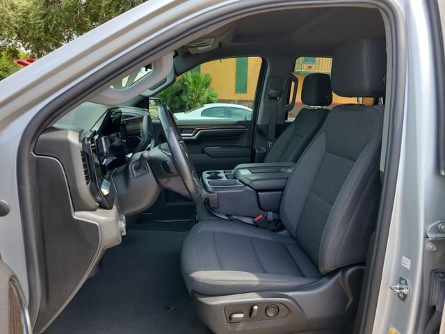2022 Chevrolet Silverado 1500 LT - Photo 18