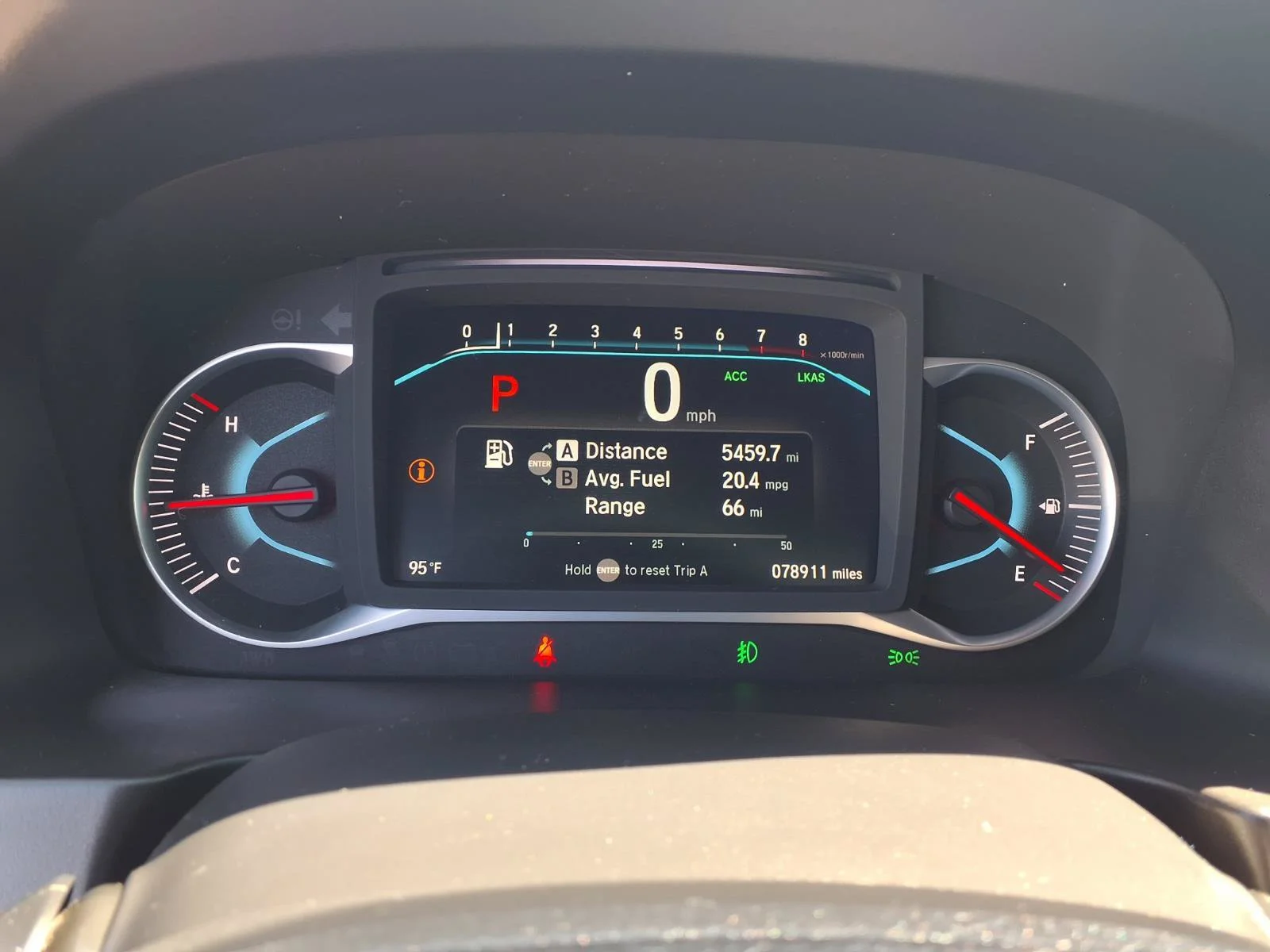 Certified Used 2019  Honda Sport image 20