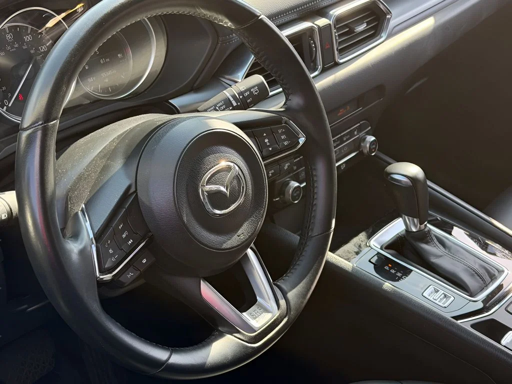 Used 2024 Jet Black Mica Mazda 2.5 S Select Package image 17