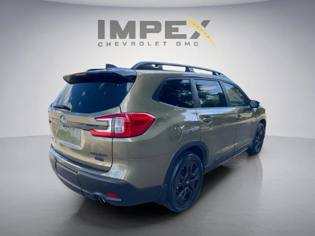 Used 2023  Subaru Onyx Edition Limited image 5