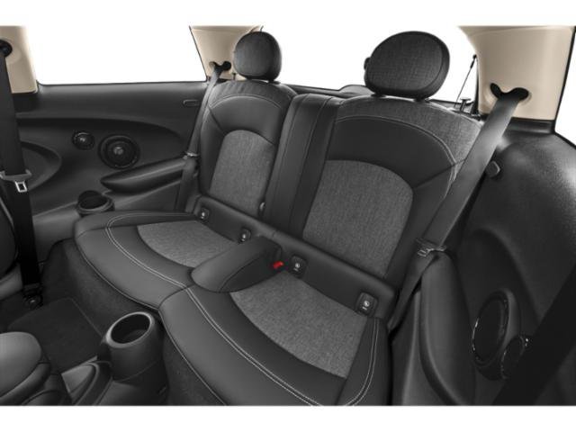 Used 2024 White Metallic MINI Cooper SE image 13