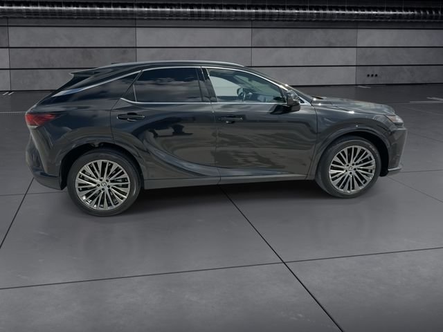 Certified Used 2024 CAVIAR Lexus 350 Luxury image 9