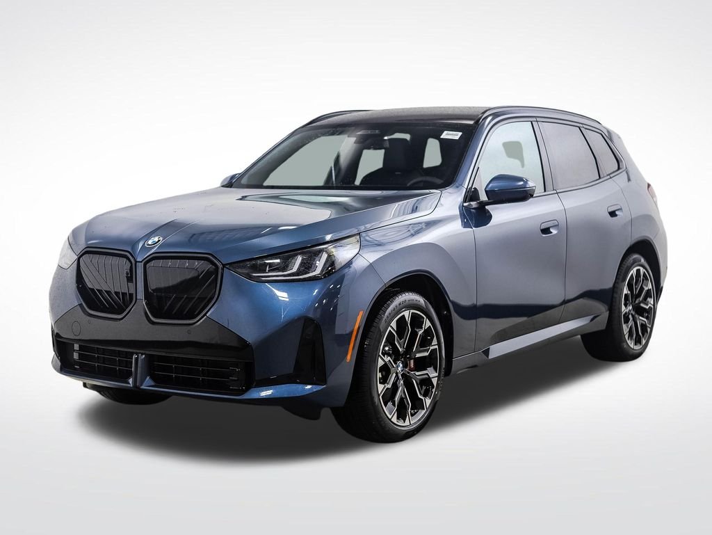 2026 BMW X3 30 XDRIVE's photo