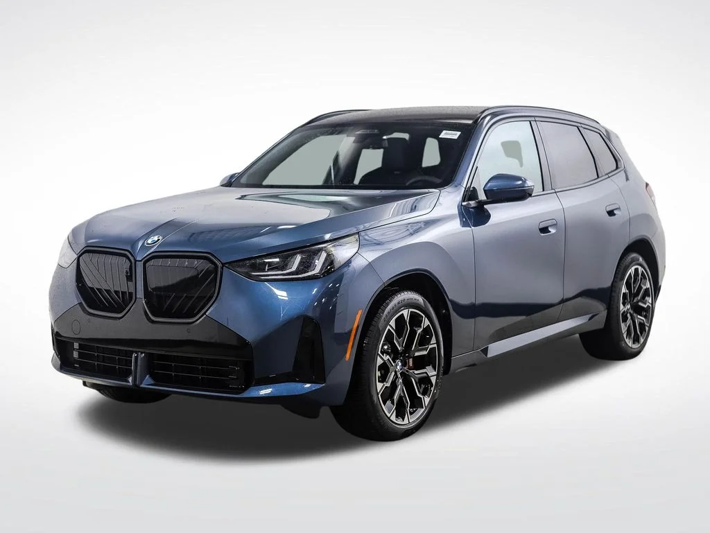 2026 BMW X3 30 XDRIVE's photo