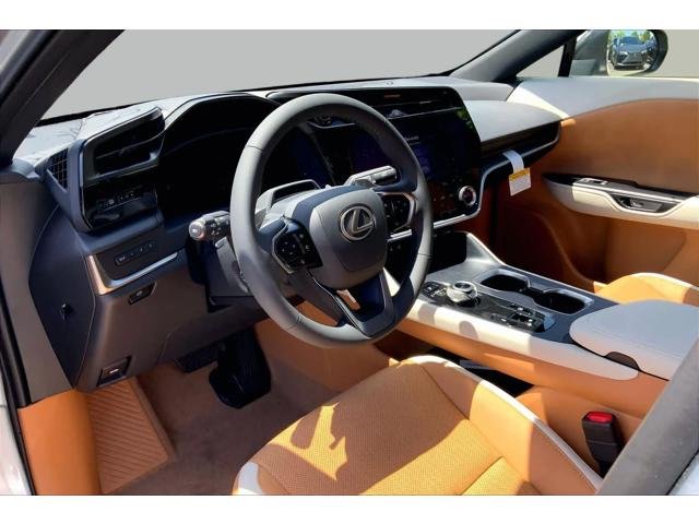 New 2026 Iridium Lexus PREMIUM AWD image 15