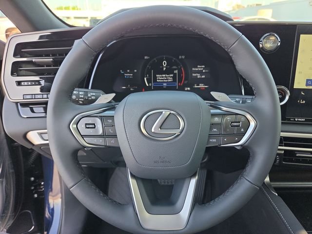 Used 2026  Lexus 350 image 14