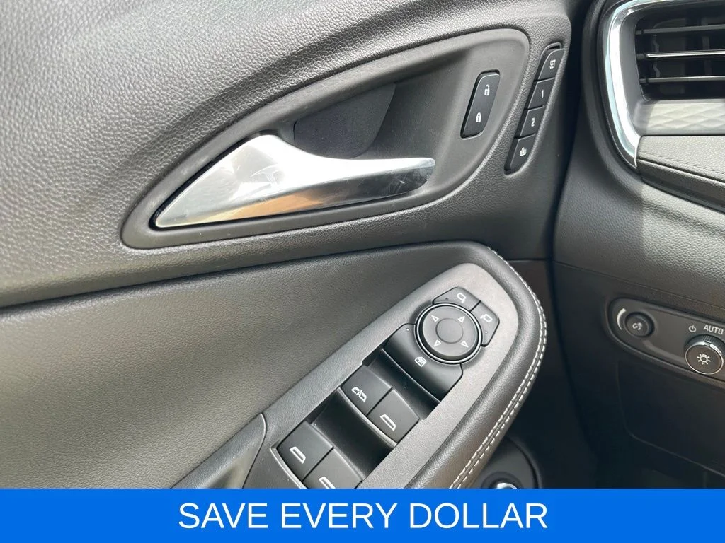 2024 Buick Encore GX Avenir - Photo 20