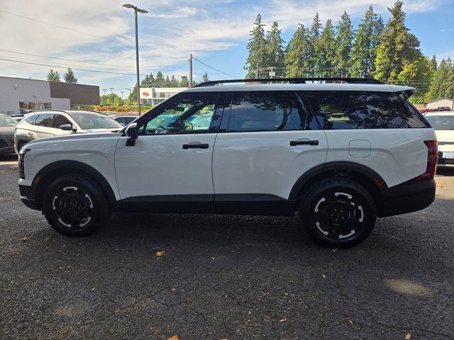 New 2026 White Pearl Hyundai XRT Pro image 6