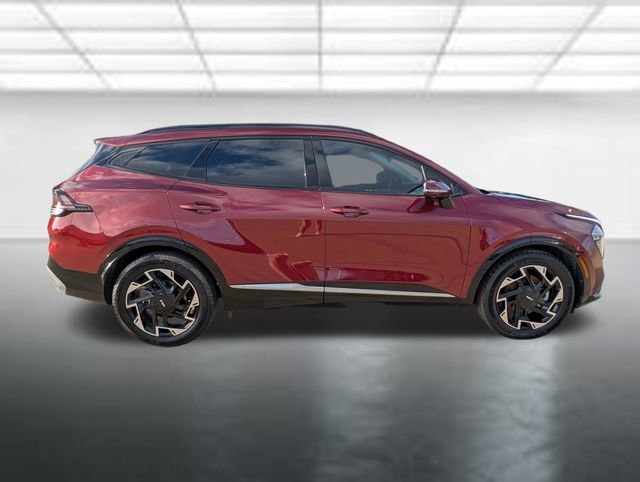 Used 2025  Kia SX-Prestige image 31