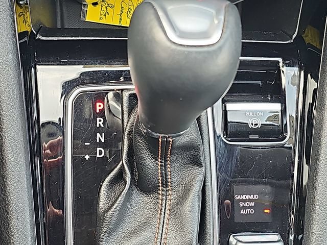 Used 2022 Blue Jeep Limited image 17