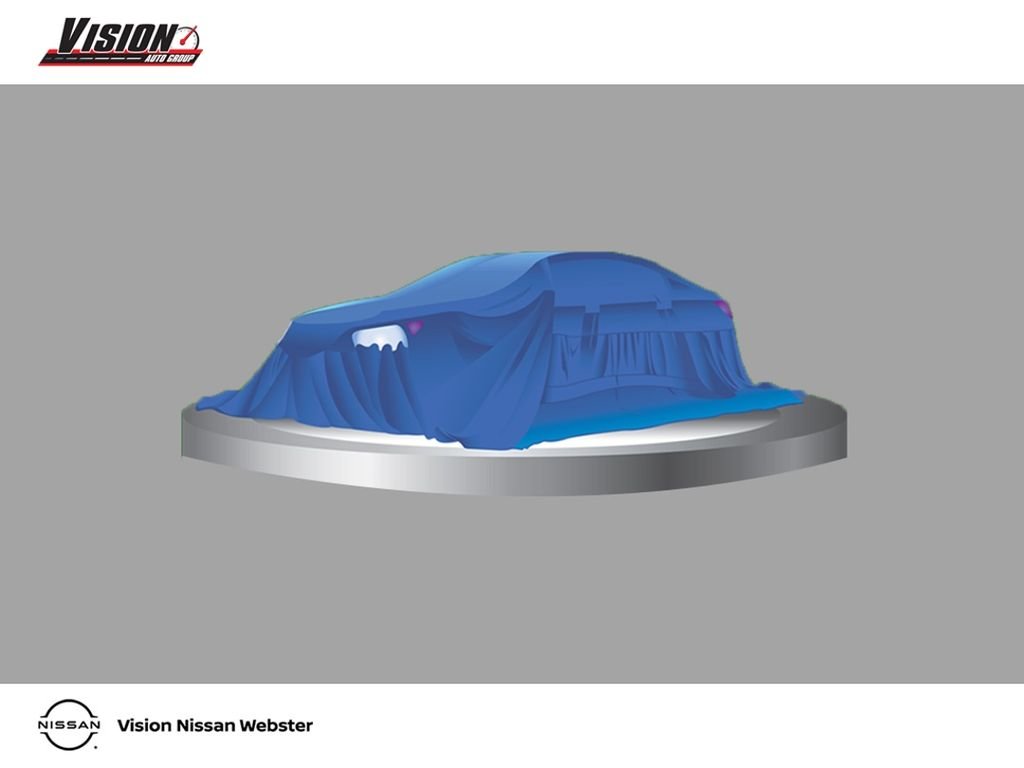 New 2026 Gray Nissan SR image 1