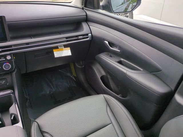 New 2026 Gray Hyundai SEL Convenience image 43