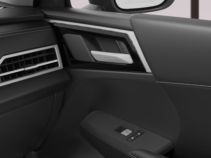 2026 Nissan Rogue Plug-In Hybrid SL - Photo 21
