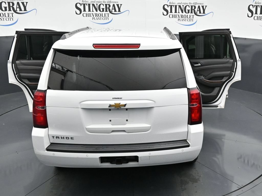 Used 2020 SUMMIT WHITE Chevrolet LT image 35