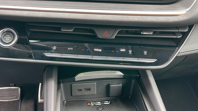 2026 Buick Envision Sport Touring - Photo 21