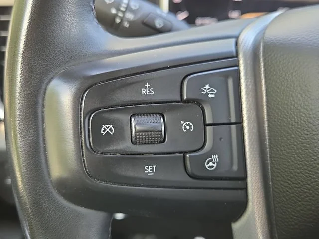 Used 2024 Sterling Metallic GMC Denali image 24