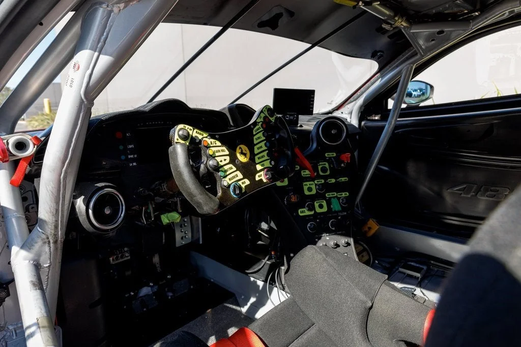 Used 2019  Ferrari GT3 image 23