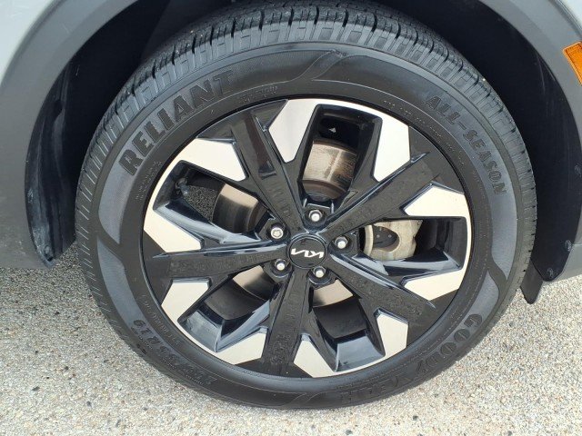 2023 Kia Sportage X-Line - Photo 27