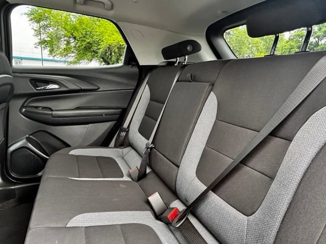 2026 Chevrolet Trailblazer LT - Photo 21