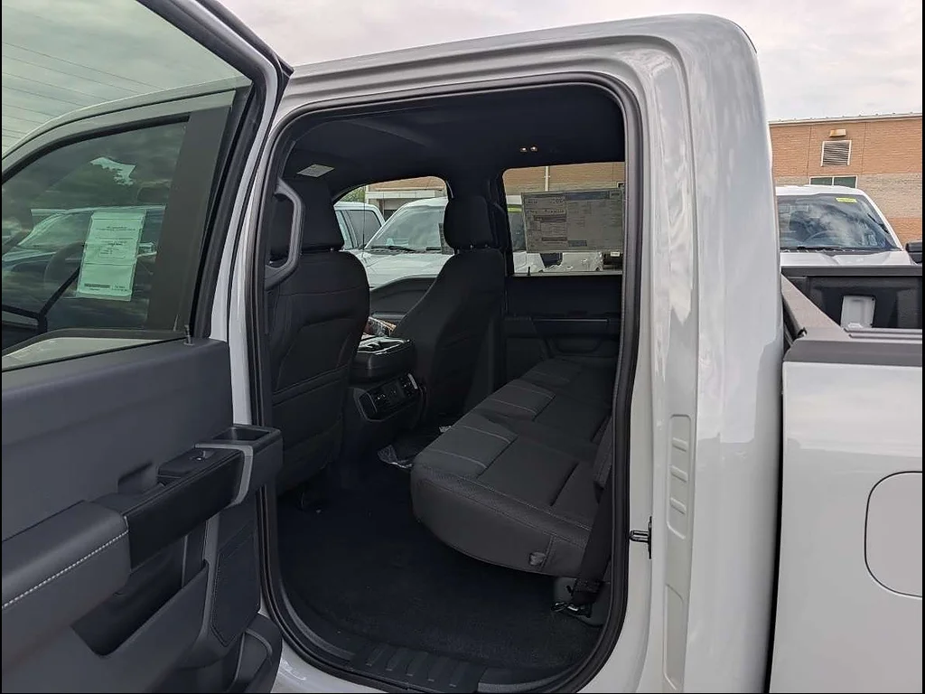 New 2026 Avalanche Ford STX® image 6