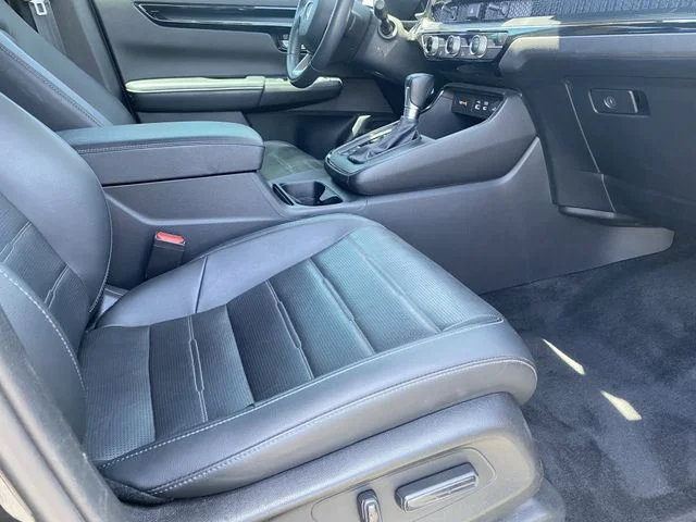 2024 Honda CR-V EX-L - Photo 8