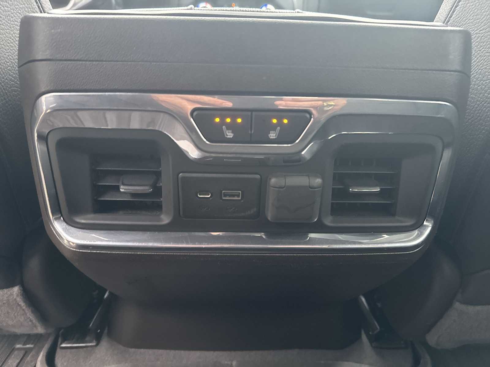 2020 GMC Sierra 1500 Denali Denali - Photo 38