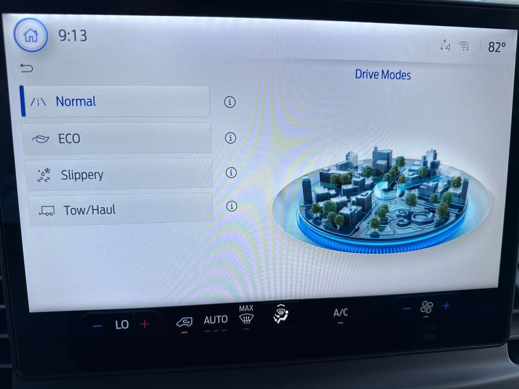 New 2026 White Ford Base image 31