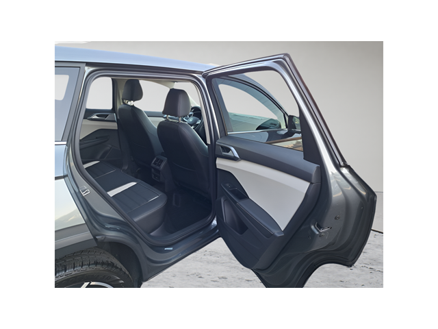 New 2025 Gray Volkswagen 1.5T SEL image 13
