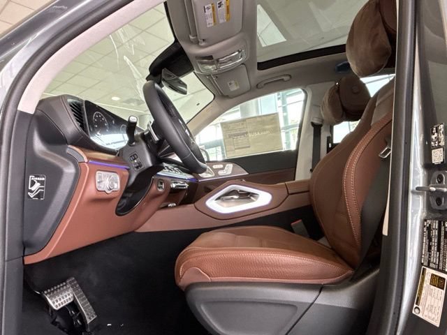 2025 Mercedes-Benz GLS Base - Photo 50